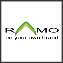Ramo Logo