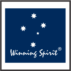 Wining Spirit Logo