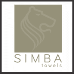 Simba Towels Logo