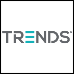 Trends logo