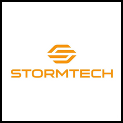Storm Tech Logo
