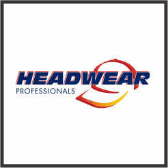 Headwear Logo