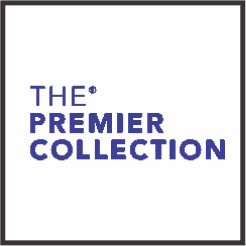 The Premier Collection Logo