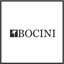 BOCINI Logo