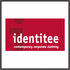 Identitee Logo