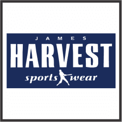Harvest Sports Wear Logo